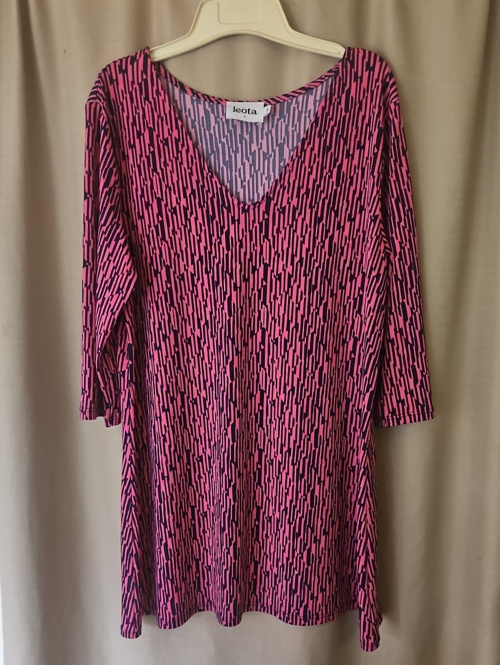 EUC Leota Top